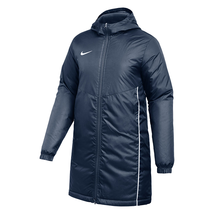 Midnight Navy/White/White