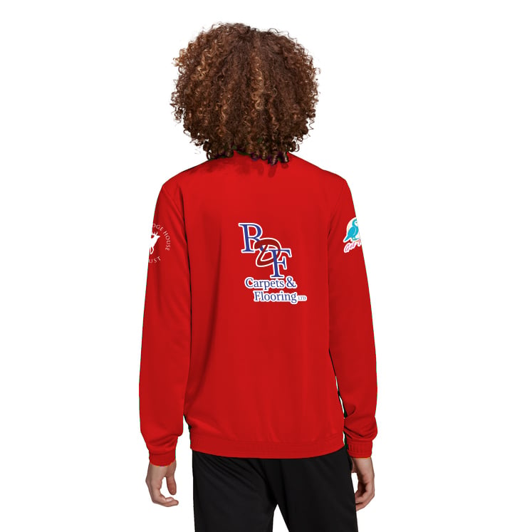 DATCHET FC adidas Entrada 22 Track Jacket