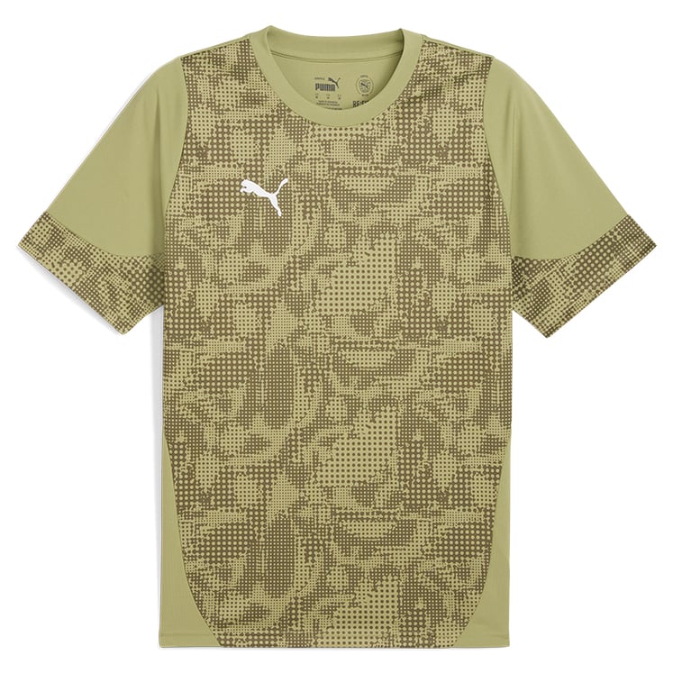 Calming Green/Silver/Olive