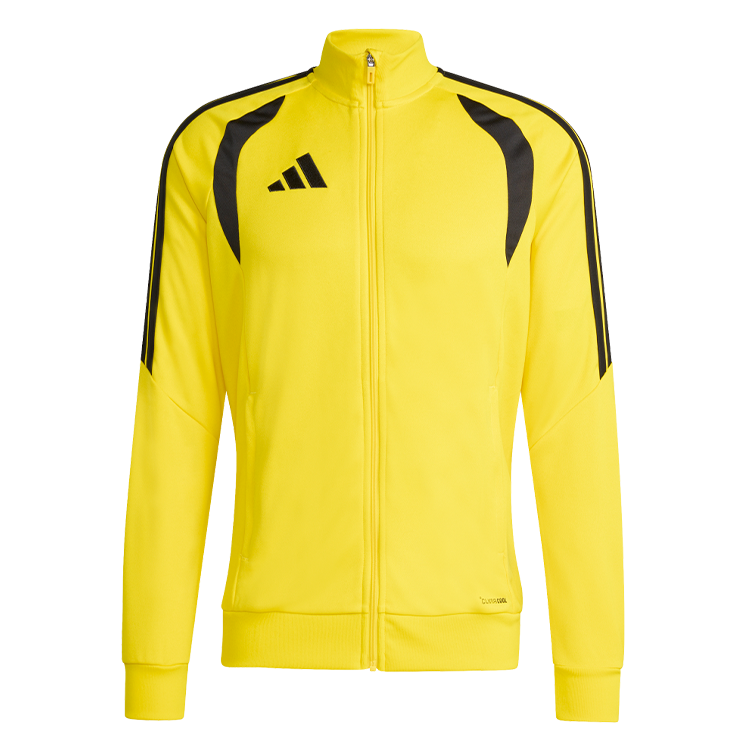 Team Yellow/Black