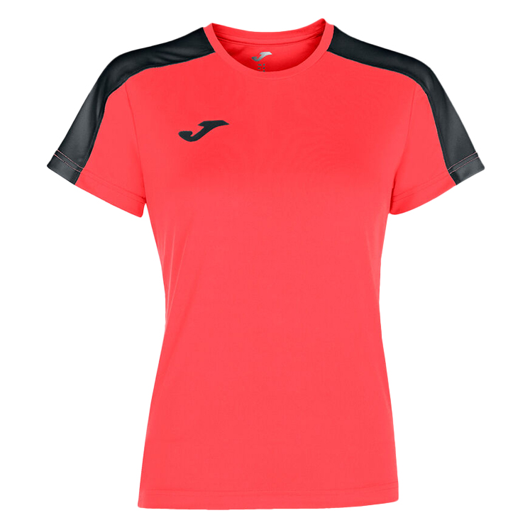 Dark Orange Fluor/Black