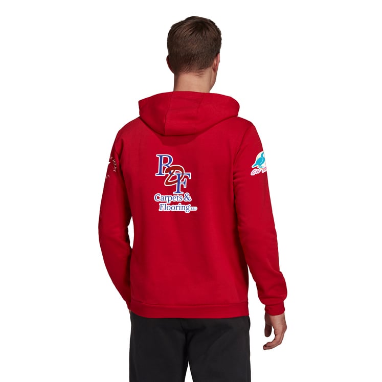 DATCHET FC adidas Entrada 22 Hoodie