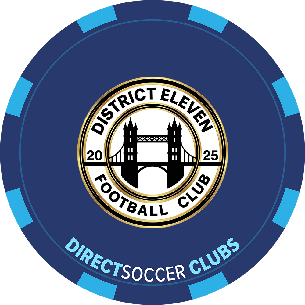 DISTRICT ELEVEN TOKEN