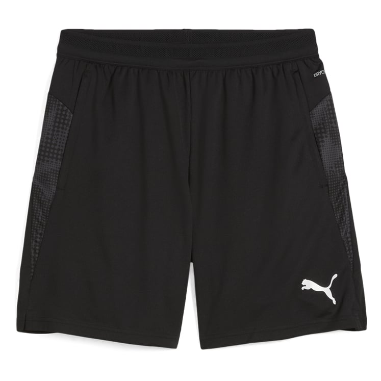 Black/Silver/Flat Dark Gray