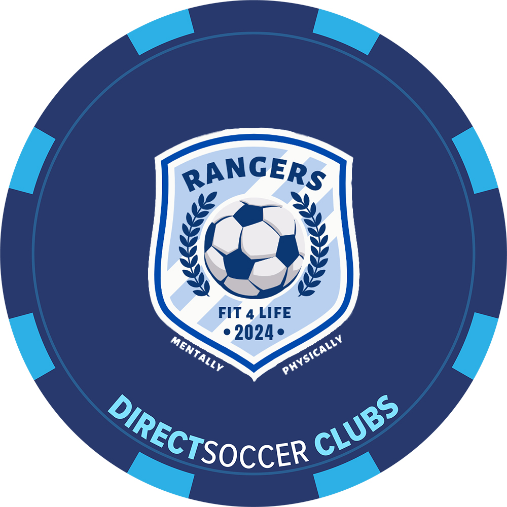 RANGERS F4L TOKEN