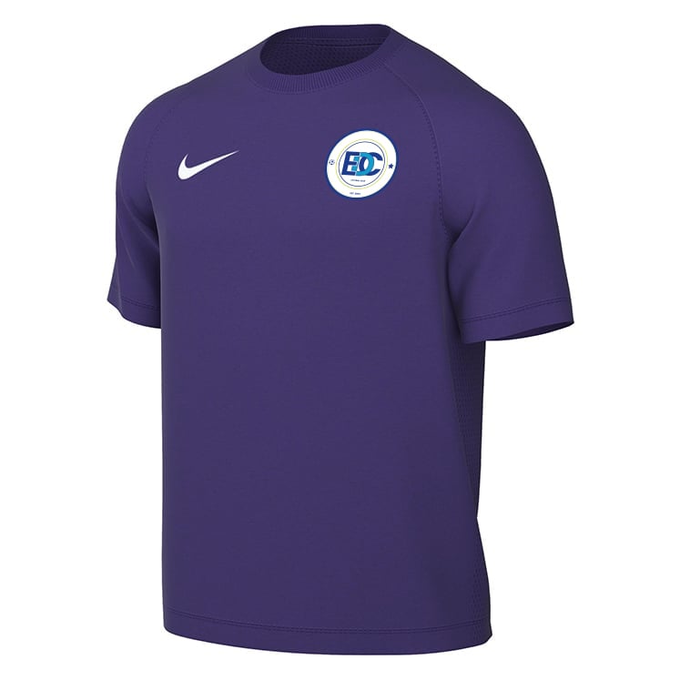 EDC FC Nike Park VIII Dri-FIT SS Jersey