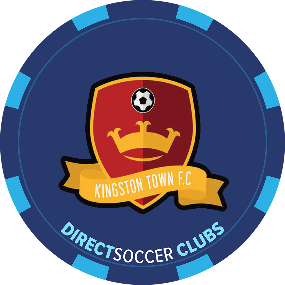 KINGSTON TOWN FC TOKEN