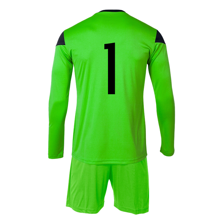 AFC BRIDGNORTH TOWN Joma Phoenix GK Set