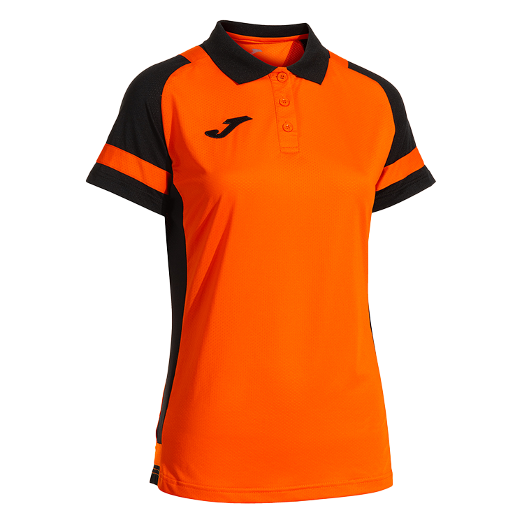 Orange/Black