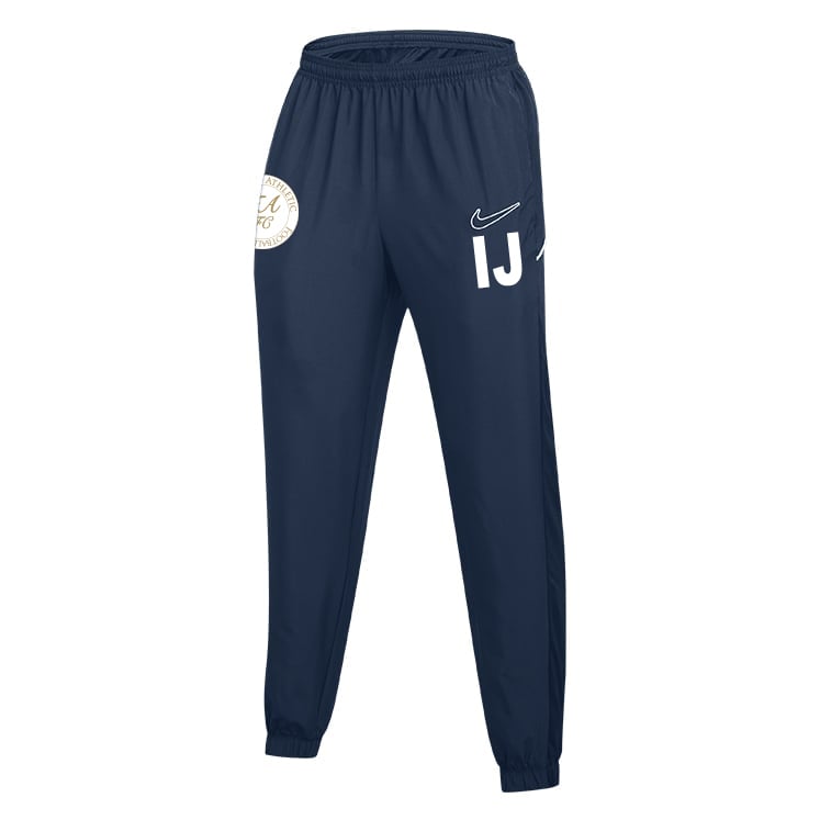 FRENCHES ATHLETIC FC Nike Academy 25 Dri-FIT Knit Pants