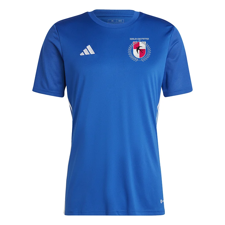 BERLIN SWIFTETTES FC adidas Tabela 23 Jersey