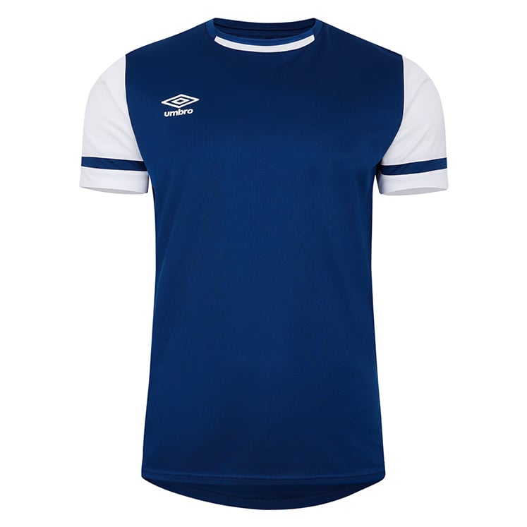 Navy/Brilliant White