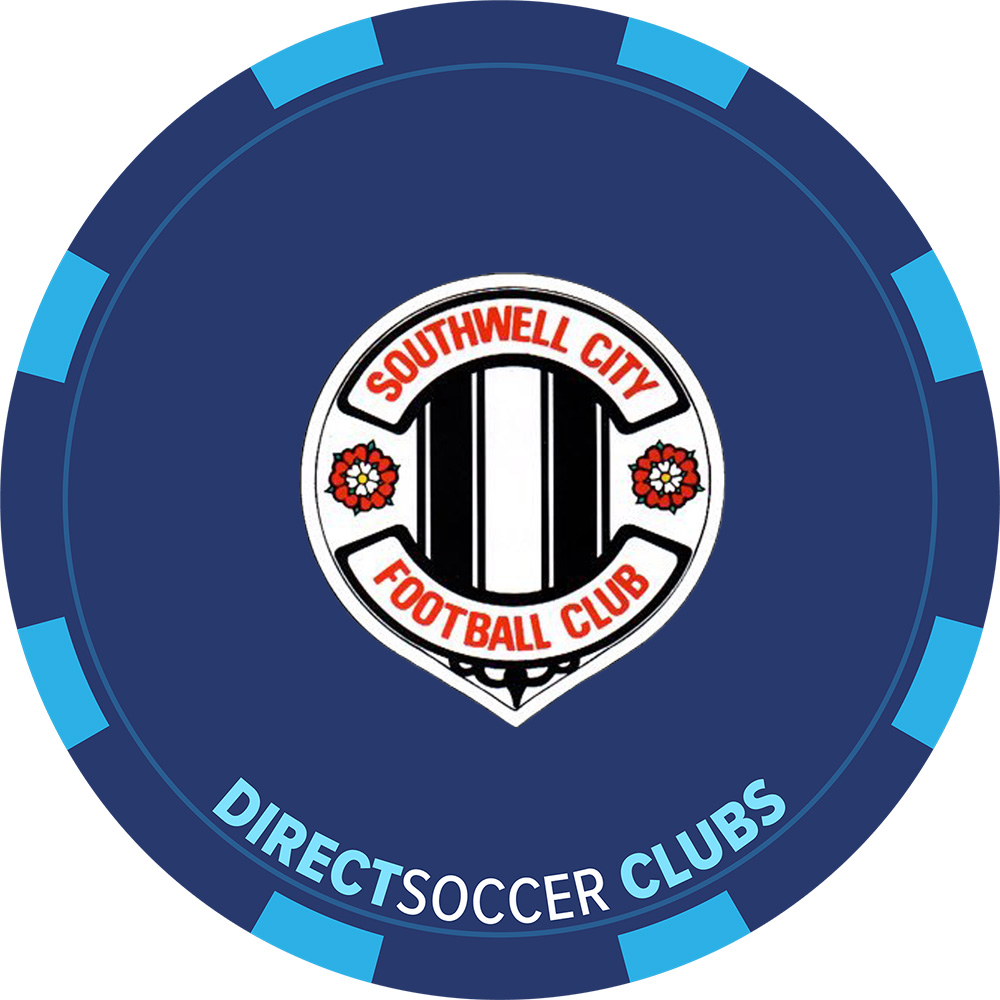 SOUTHWELL CITY TOKEN