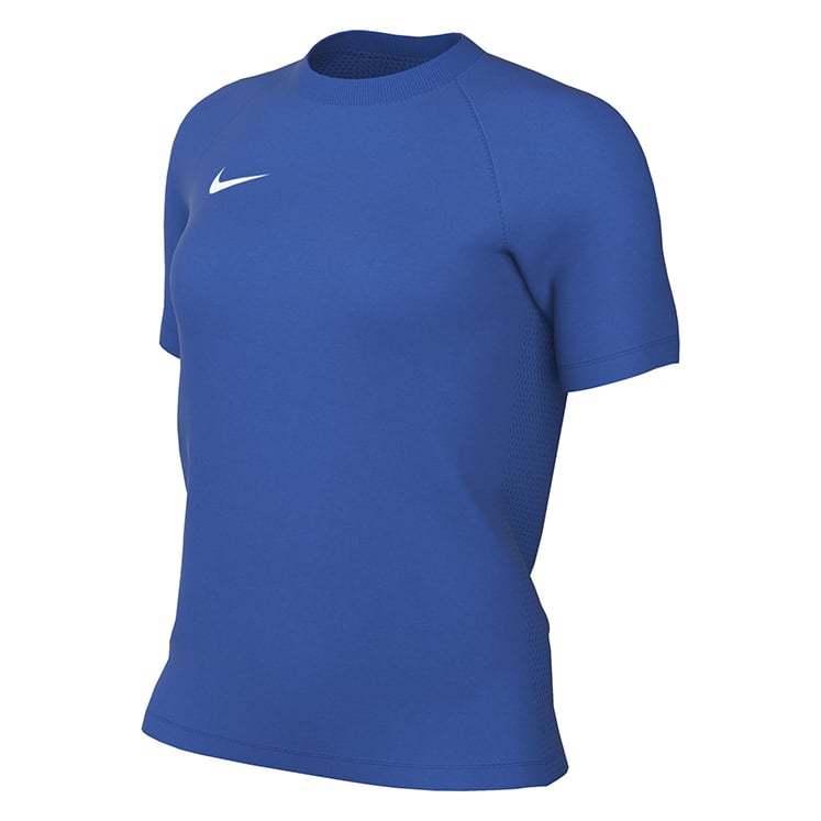 Royal Blue/White