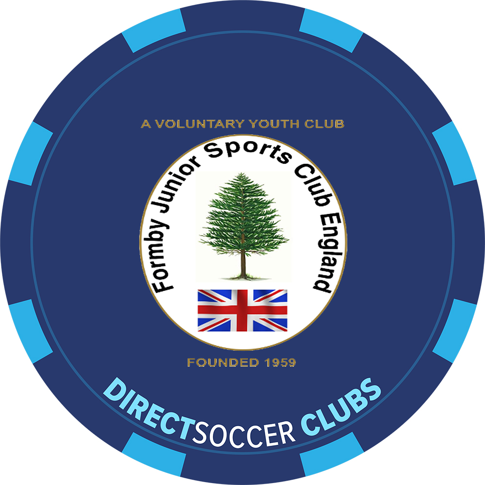 FORMBY JUNIOR SC TOKEN