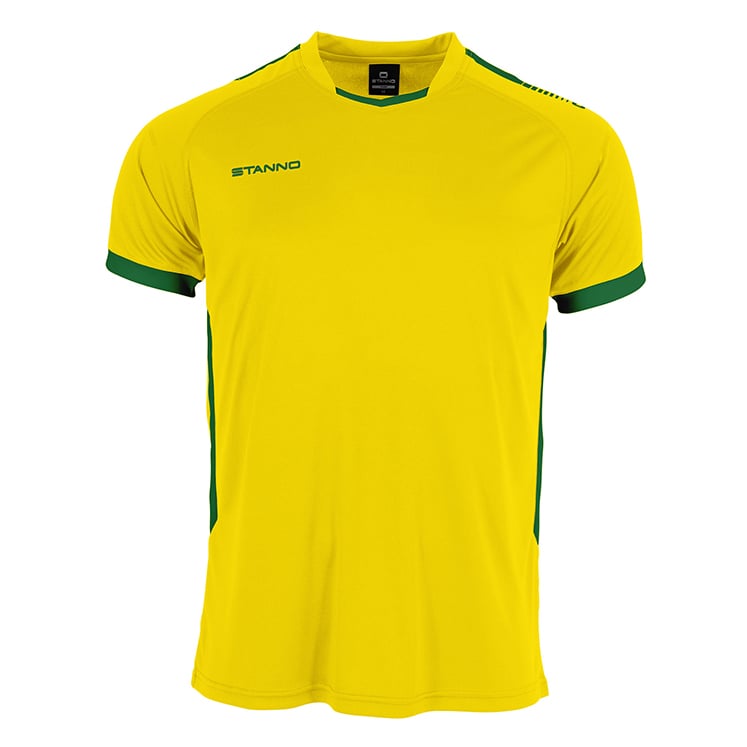 Yellow/Green