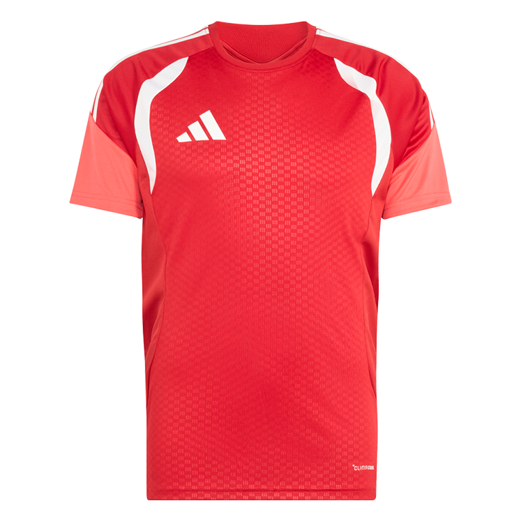 Team Power Red 2