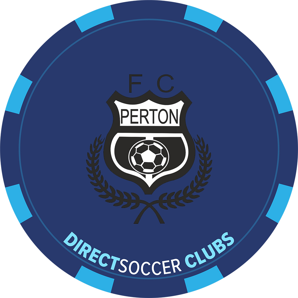 FC PERTON TOKEN 
