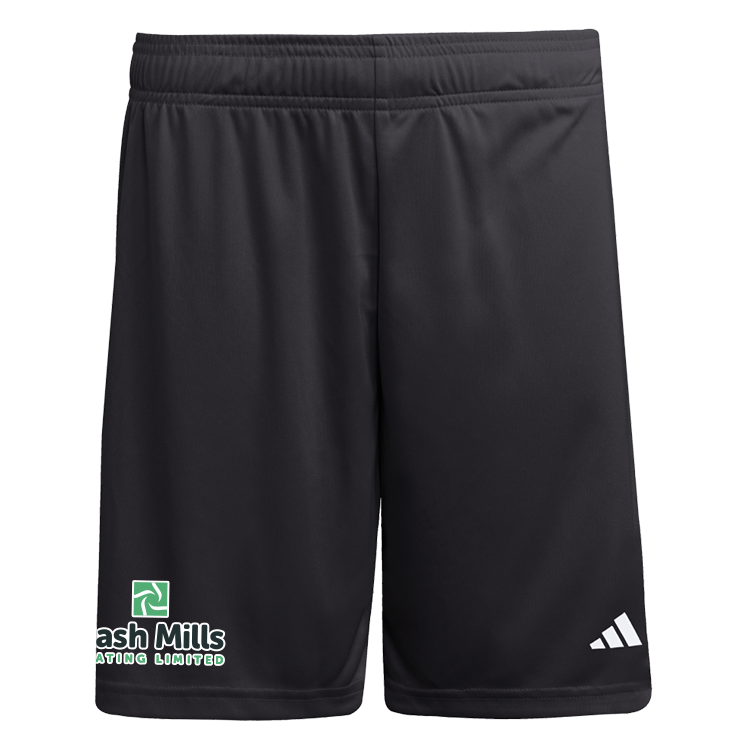 FULLERIANS FC adidas Entrada 26 Shorts