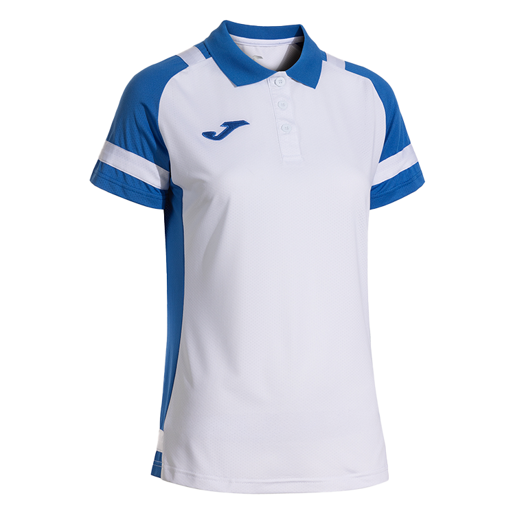 White/Royal Blue