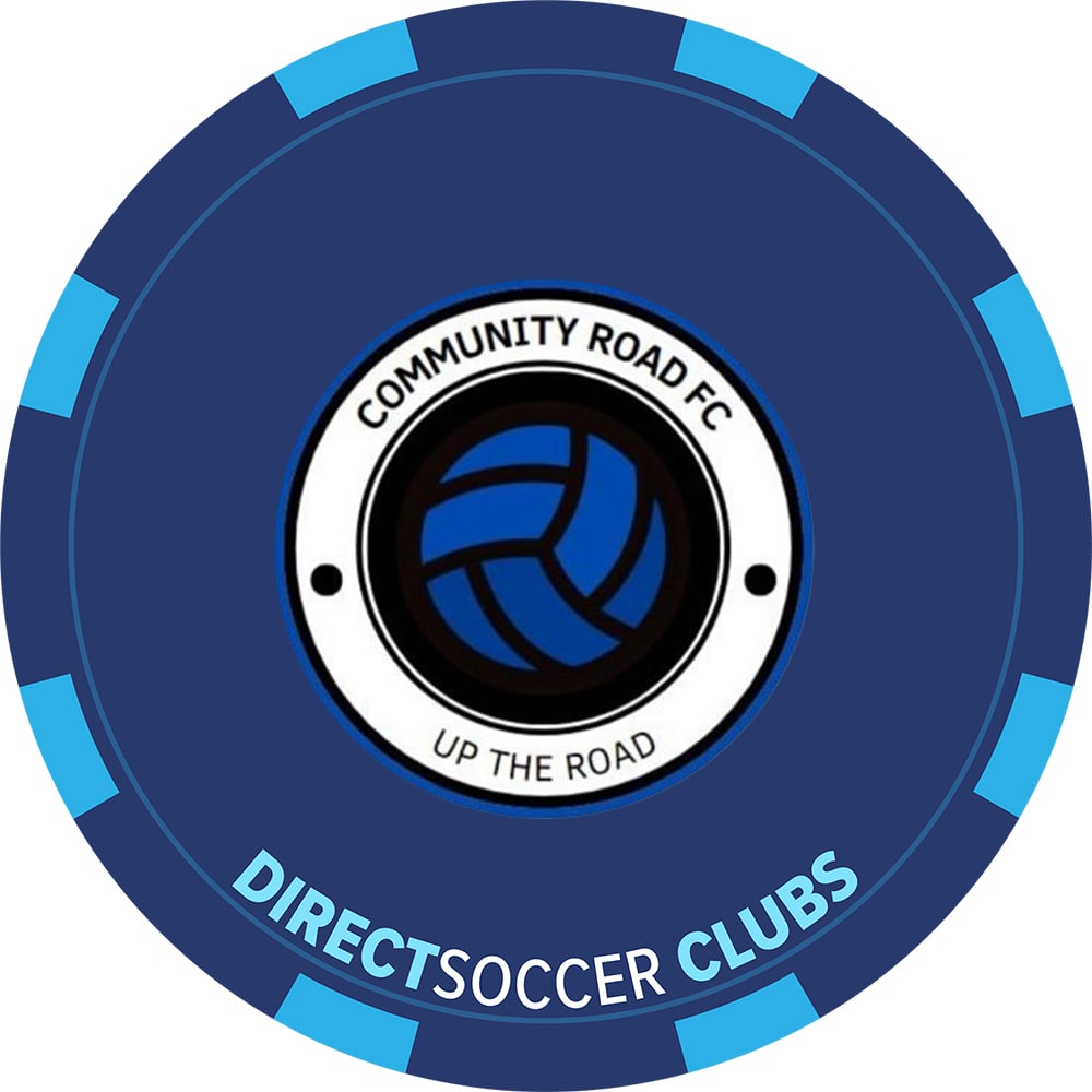 COMMUNITY ROAD FC TOKEN