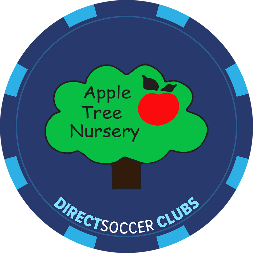 APPLE TREE NURSERY TOKEN