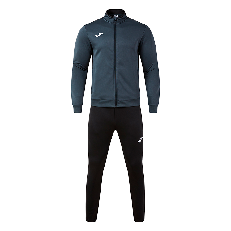 Dark Grey/Black