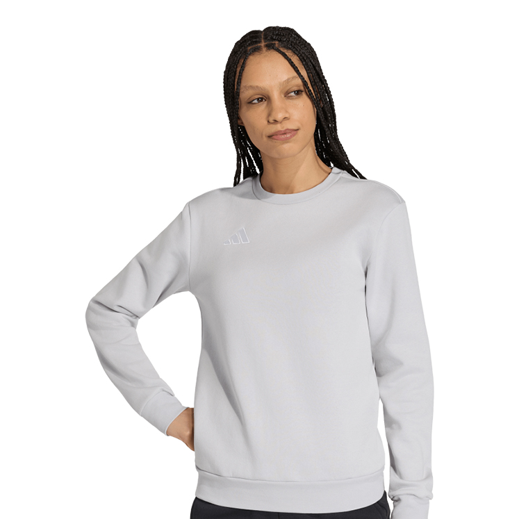 adidas Entrada 26 Women's Sweat Top