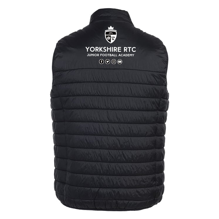 YORKSHIRE RTC Joma Urban V Gilet