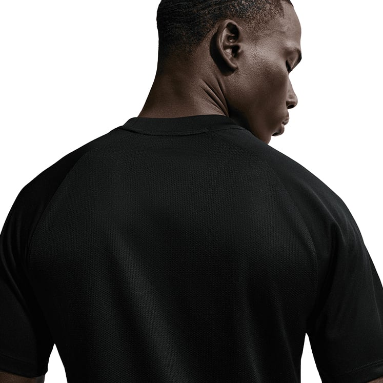 Nike Park VIII Dri-FIT SS Jersey