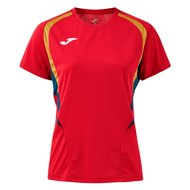 Red/Dark Navy