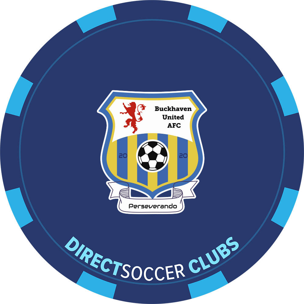 BUCKHAVEN UNITED AFC TOKEN