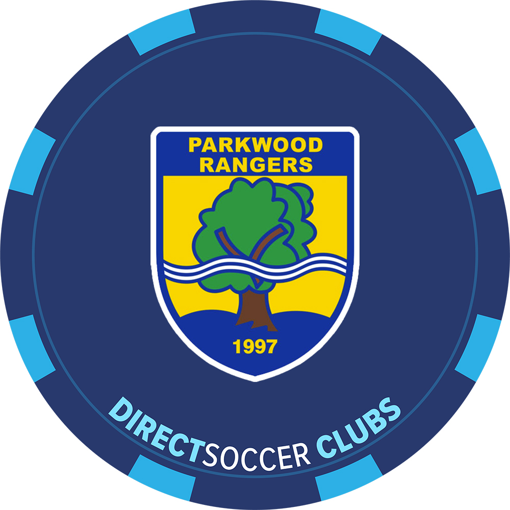 PARKWOOD RANGERS TOKEN