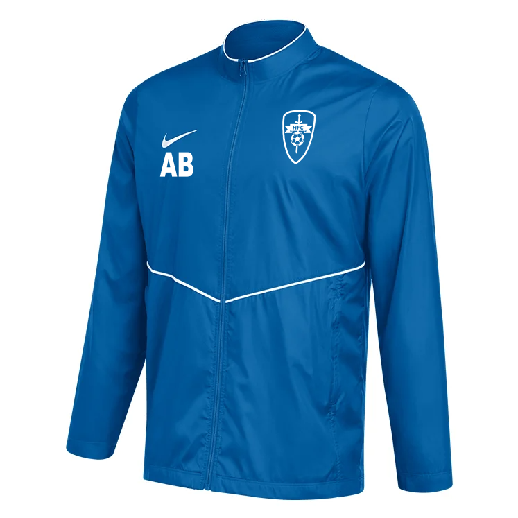 HAWLEY FC Nike Park 26 Rain Jacket