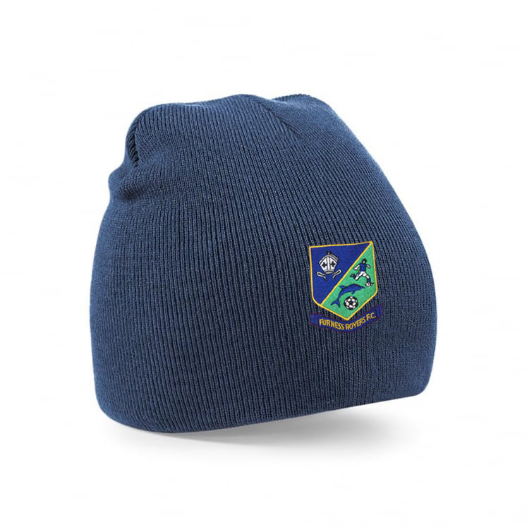 Prestige Furness Rovers #FR07 Beanie Hat