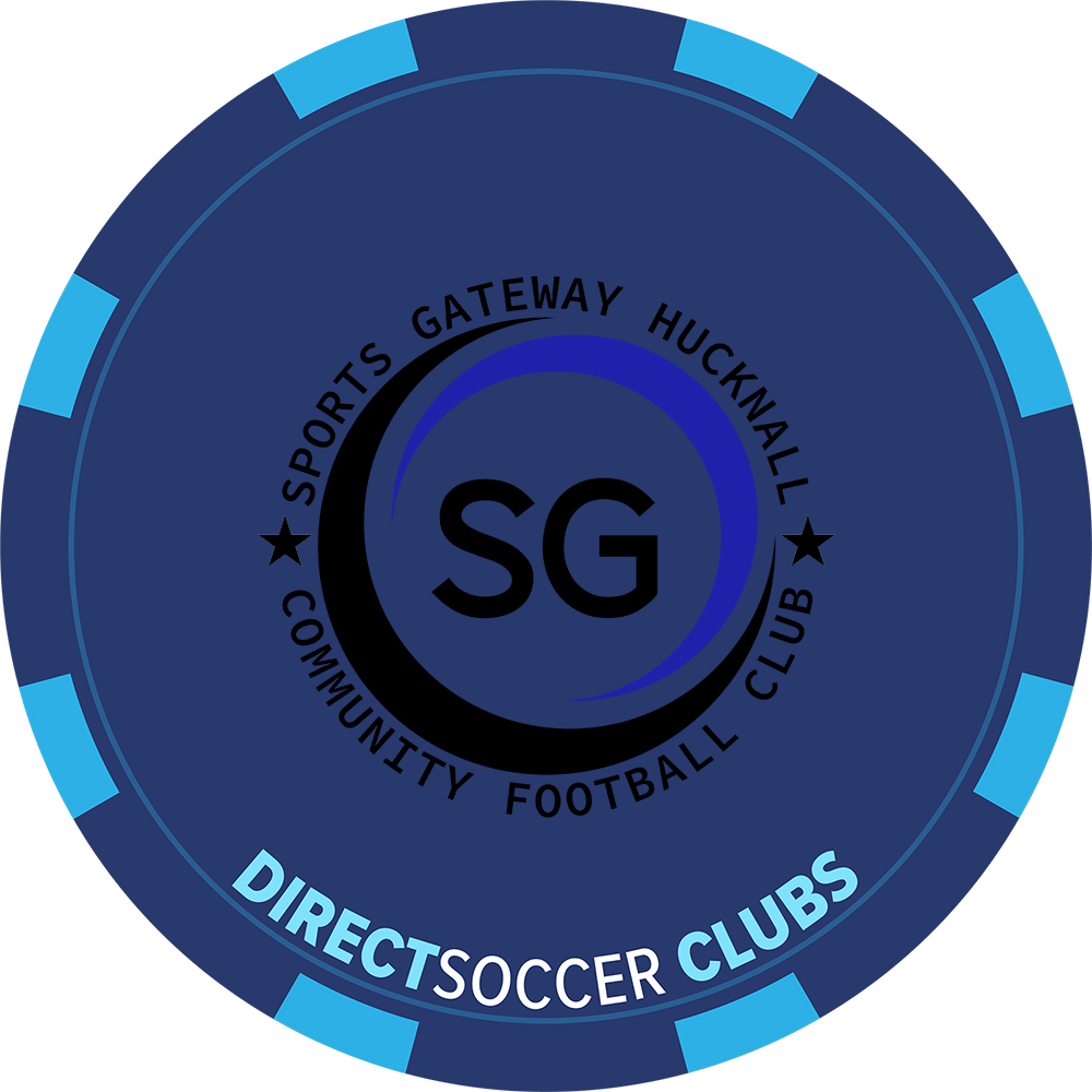 SPORTS GATEWAY LIONS U13S TOKEN