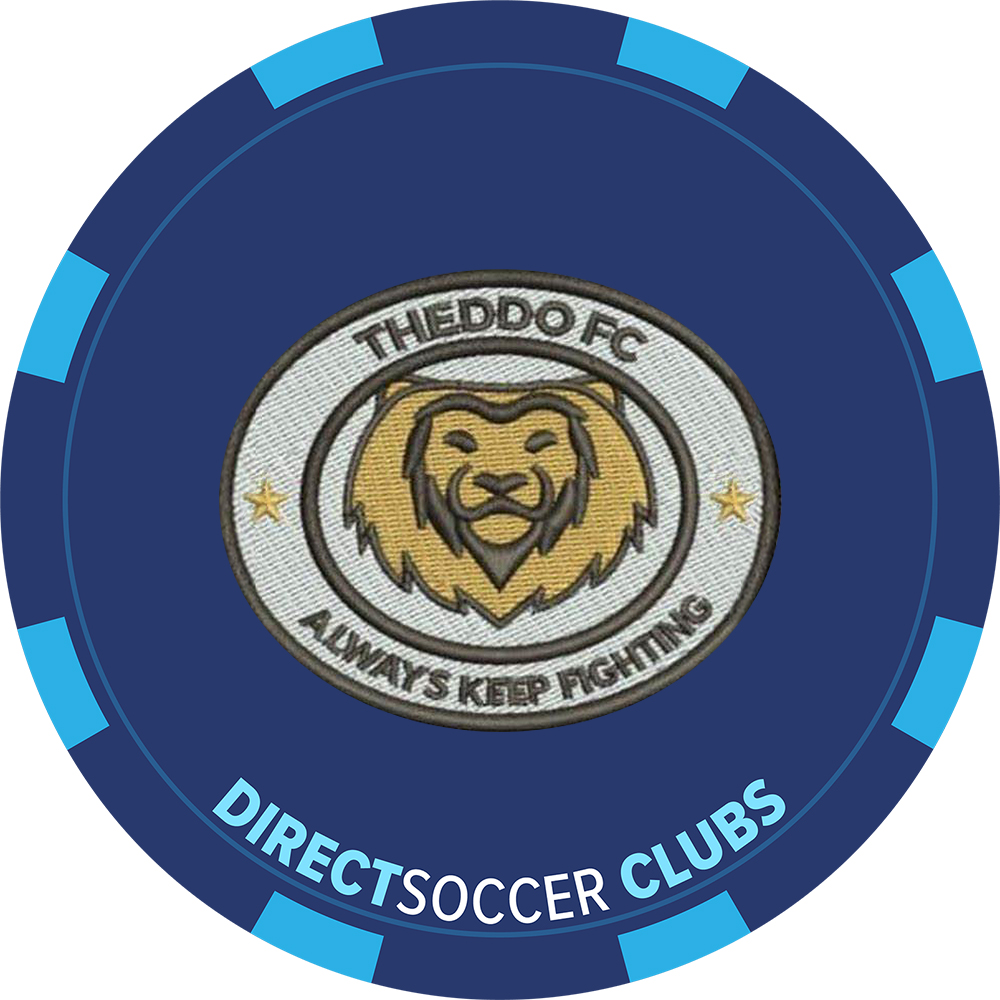 THEDDO FC TOKEN 