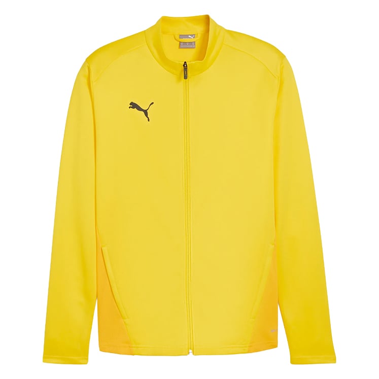 Faster Yellow/Black/Sport Yellow