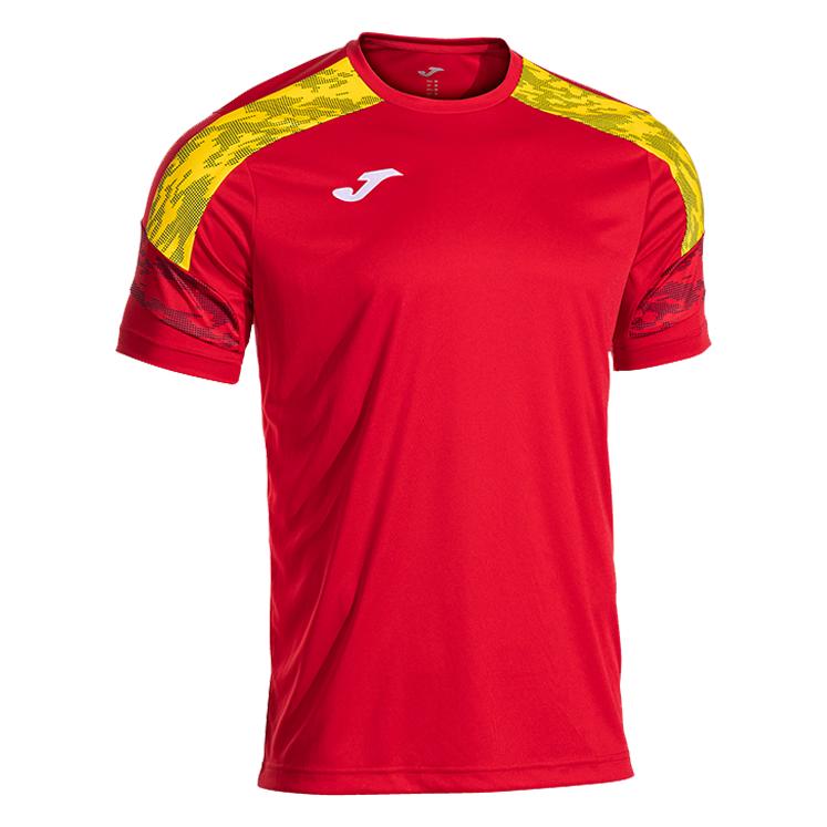 Red/Yellow