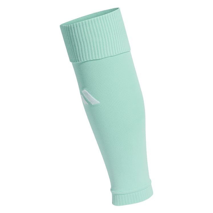 Clear Mint/White