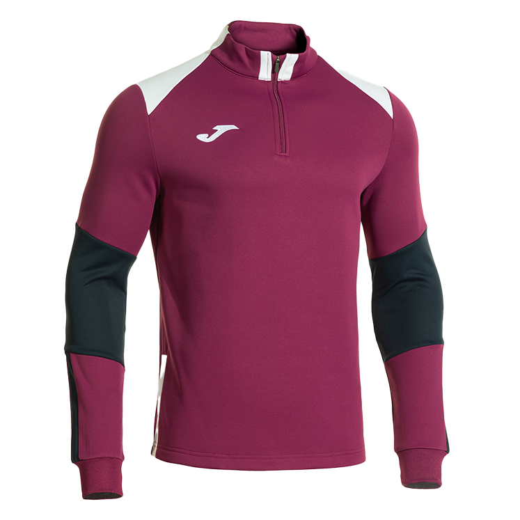 Burgundy/Dark Navy