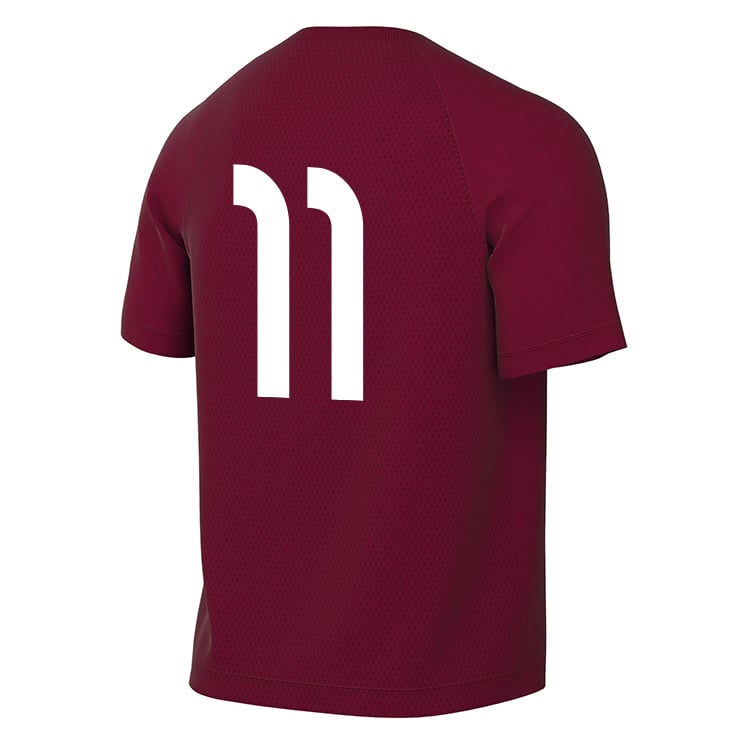 EDC FC Nike Park VIII Dri-FIT SS Jersey