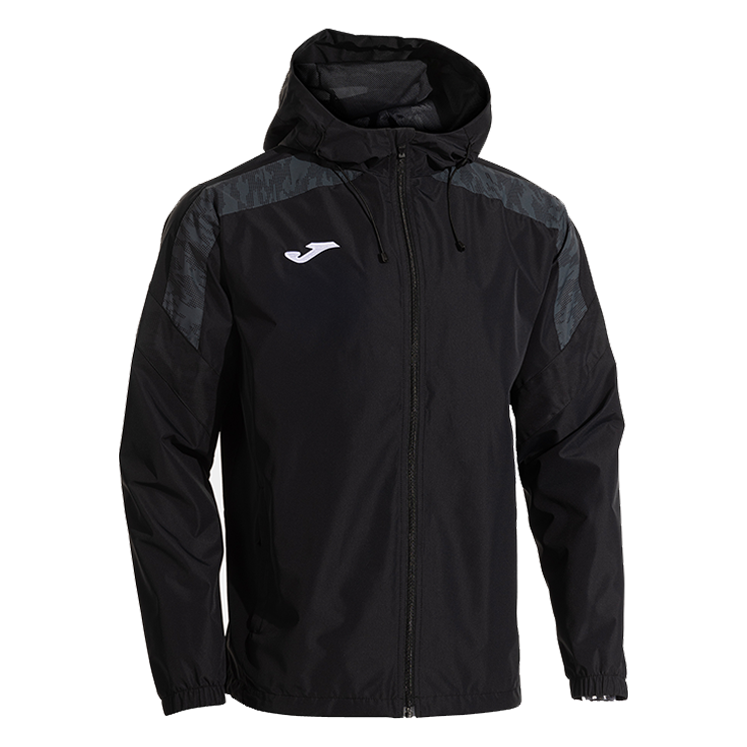 Black/Dark Grey