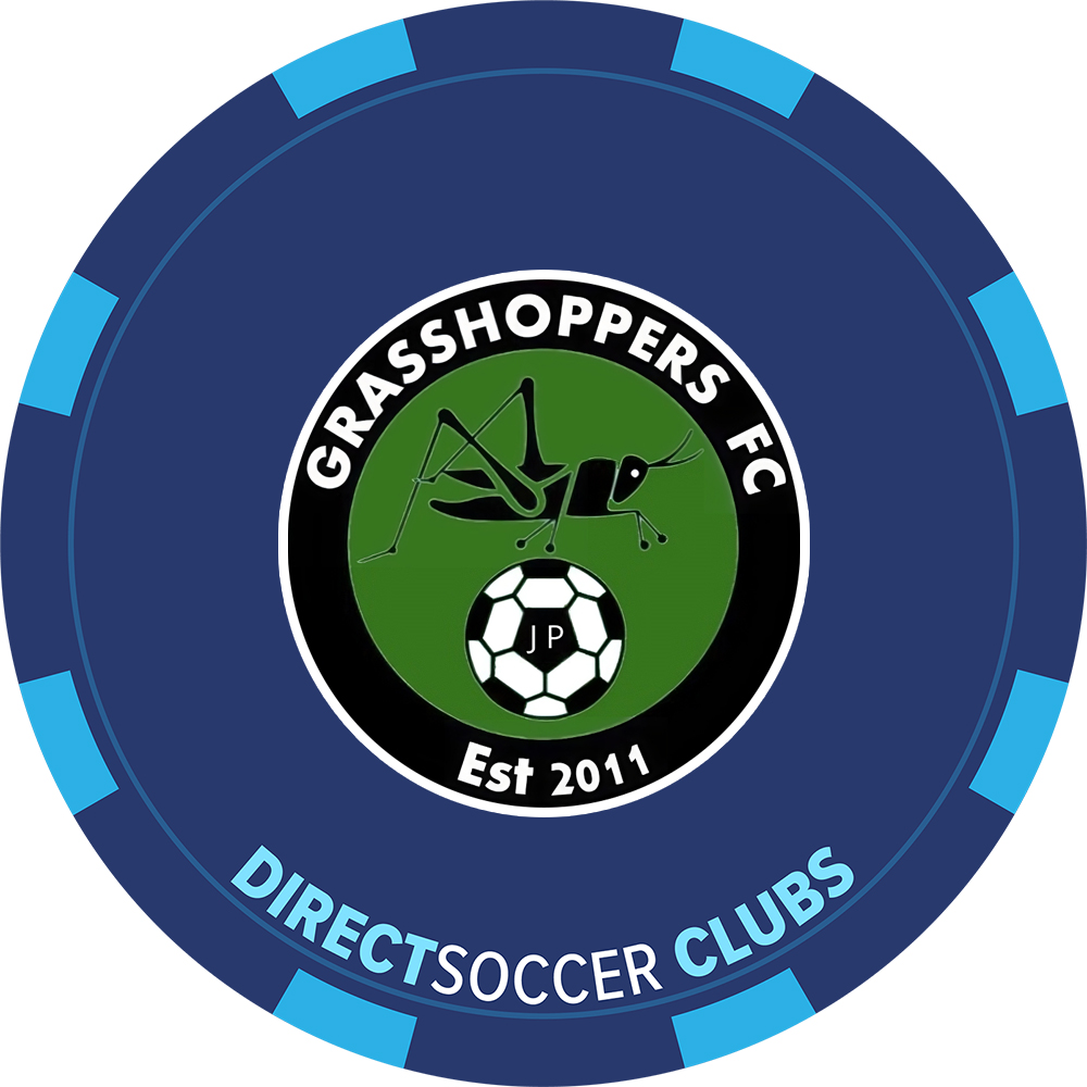 GRASSHOPPERS FC TOKEN