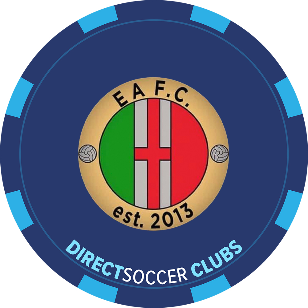 EASTWOOD ATHLETIC FC TOKEN