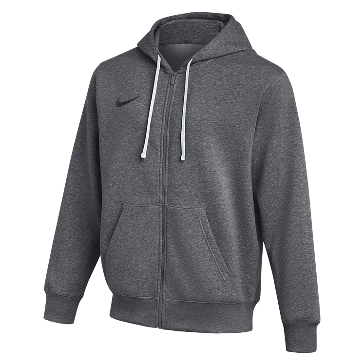 Dk Grey Heather/Black