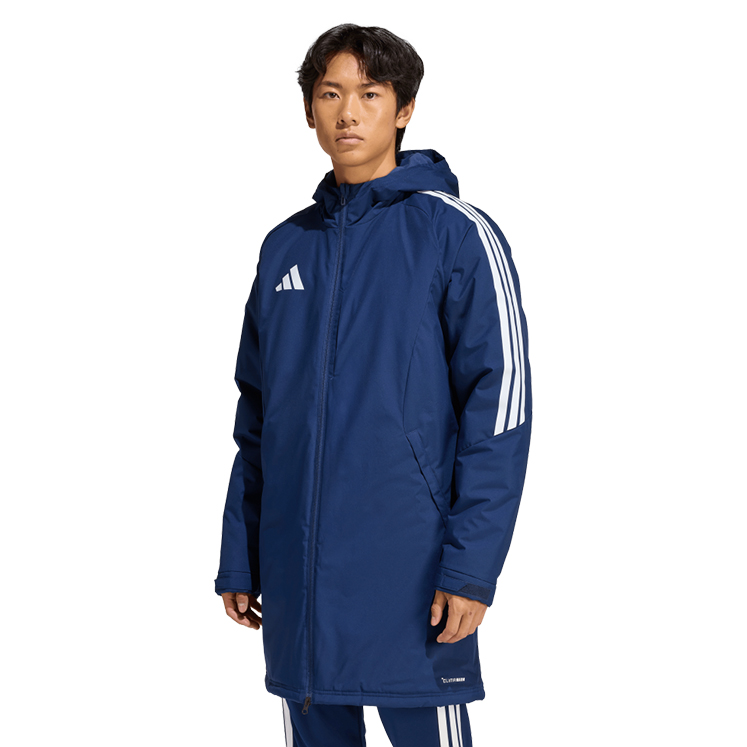 adidas Tiro 26 Stadium Parka