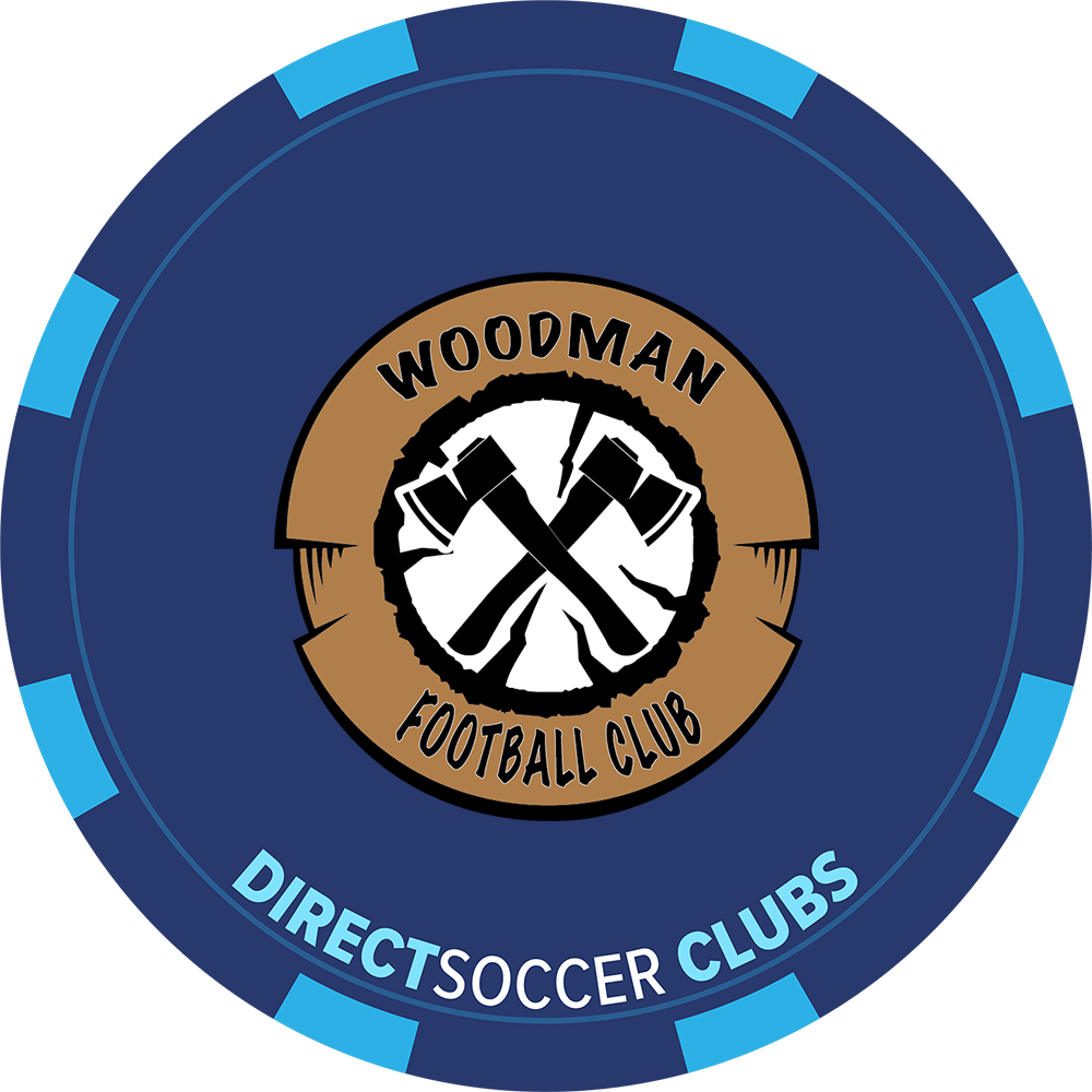 SWINTON WOODMAN FC TOKEN