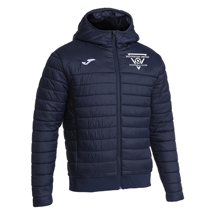 WESTERTON UNITED Joma Urban V Bomber Jacket