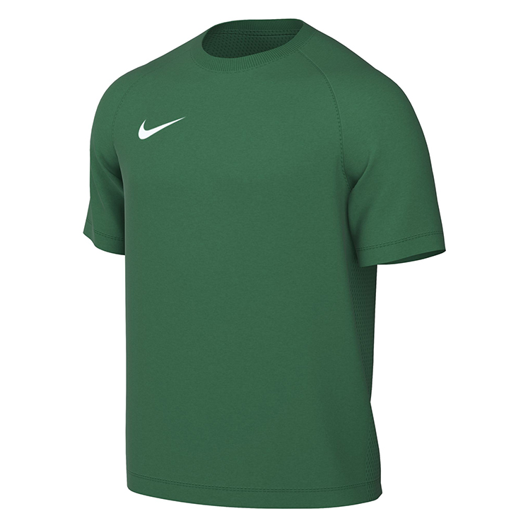 Pine Green/White